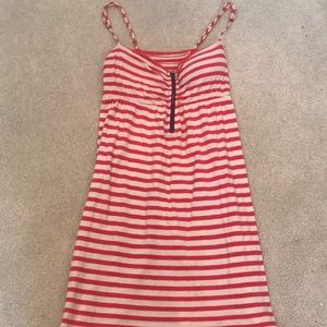 Roxy sundress